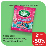 Snoep